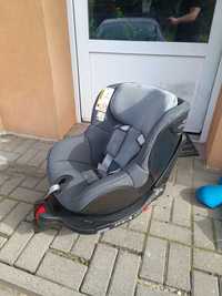 Fotelik britax dualfix