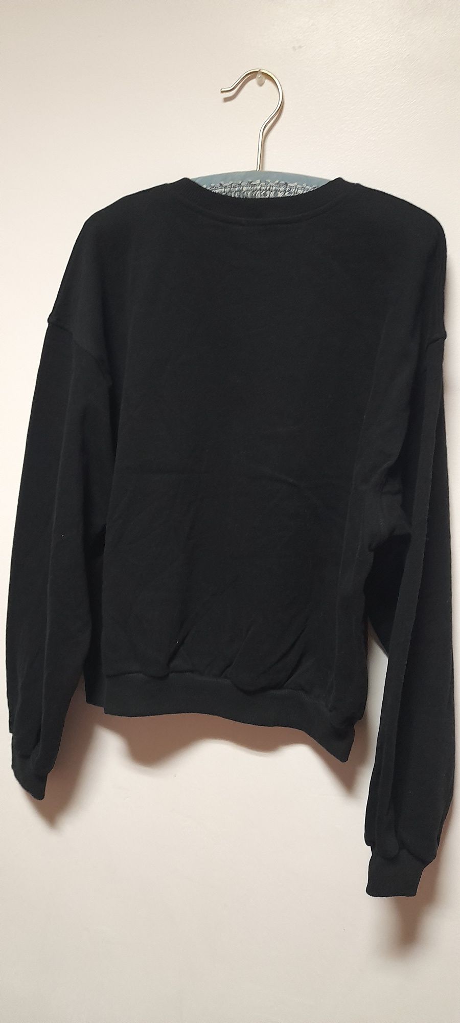 Sweatshirt Bershka