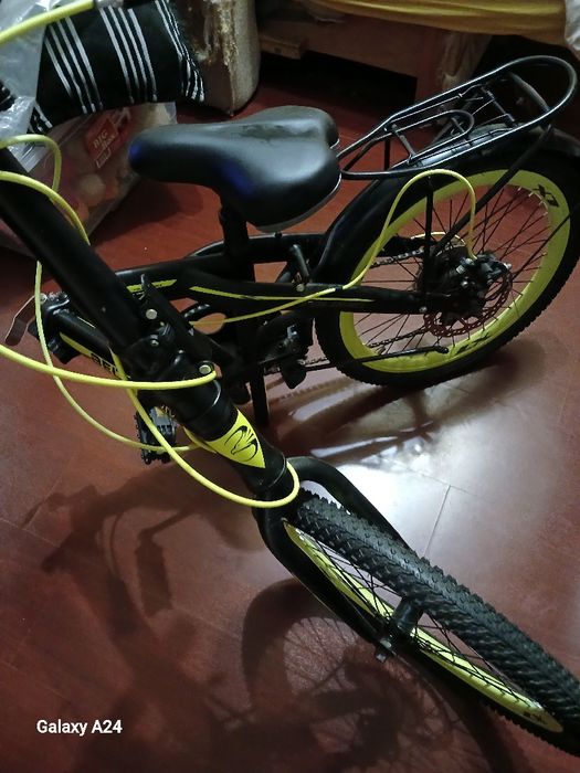 Велосипед, новый Кременчуг