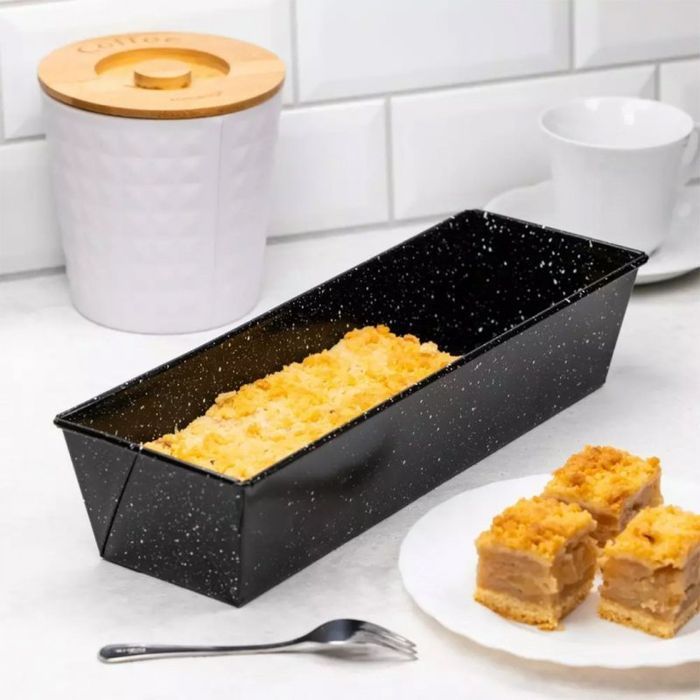 forma keksówka do chleba 31cm kinghoff kh-1772