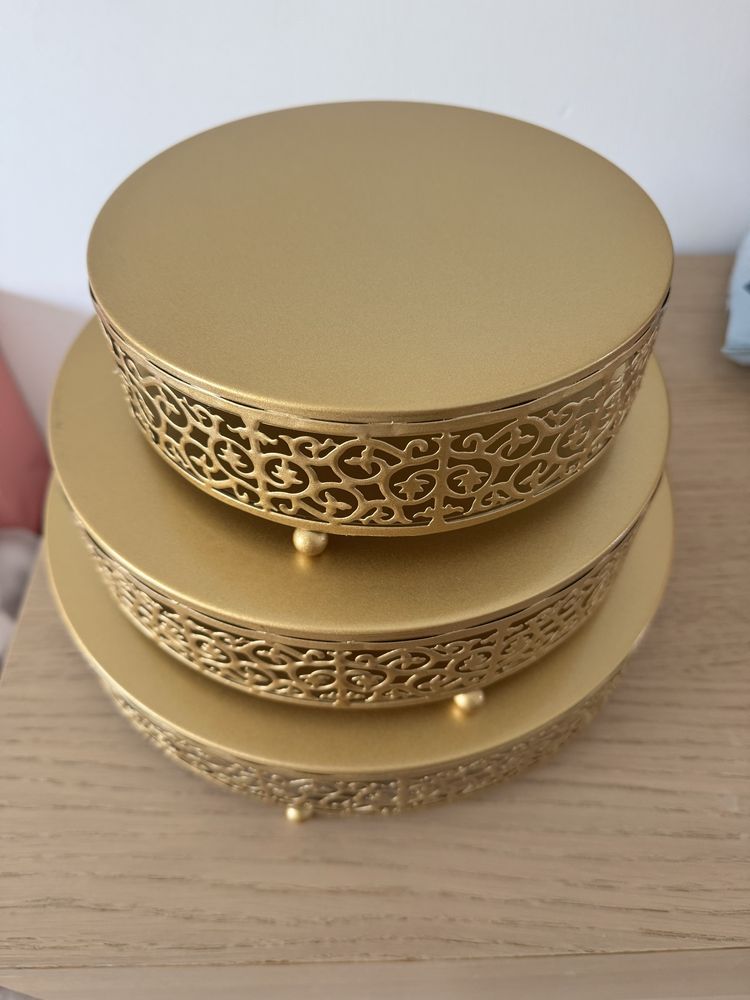 Suporte para bolo