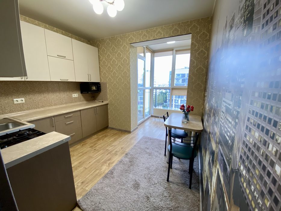 ВЛАСНИК ЖК Сакура, Піонерський квартал/ біля McDonald’s, є газ