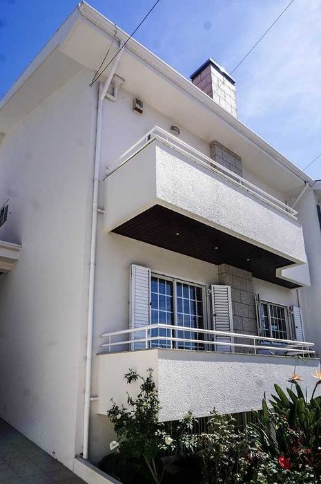 Moradia independente