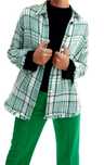NOWA Kurtka koszulowa s/m oversize