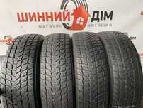 Шини 205/70 R15 Nexen 2022р, зима, 6,7мм