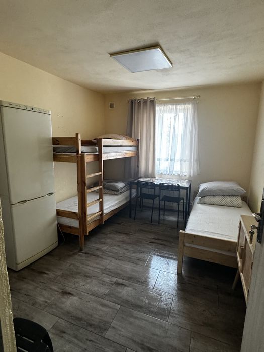 Noclegi Kwatery Pracownicza