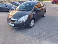 Opel Meriva 1.4 Turbo