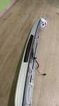 Aileron Seat Ibiza 6k2 com farol esfumado