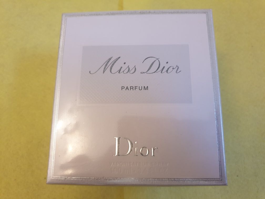 Dior Miss Dior Parfum 100 ml