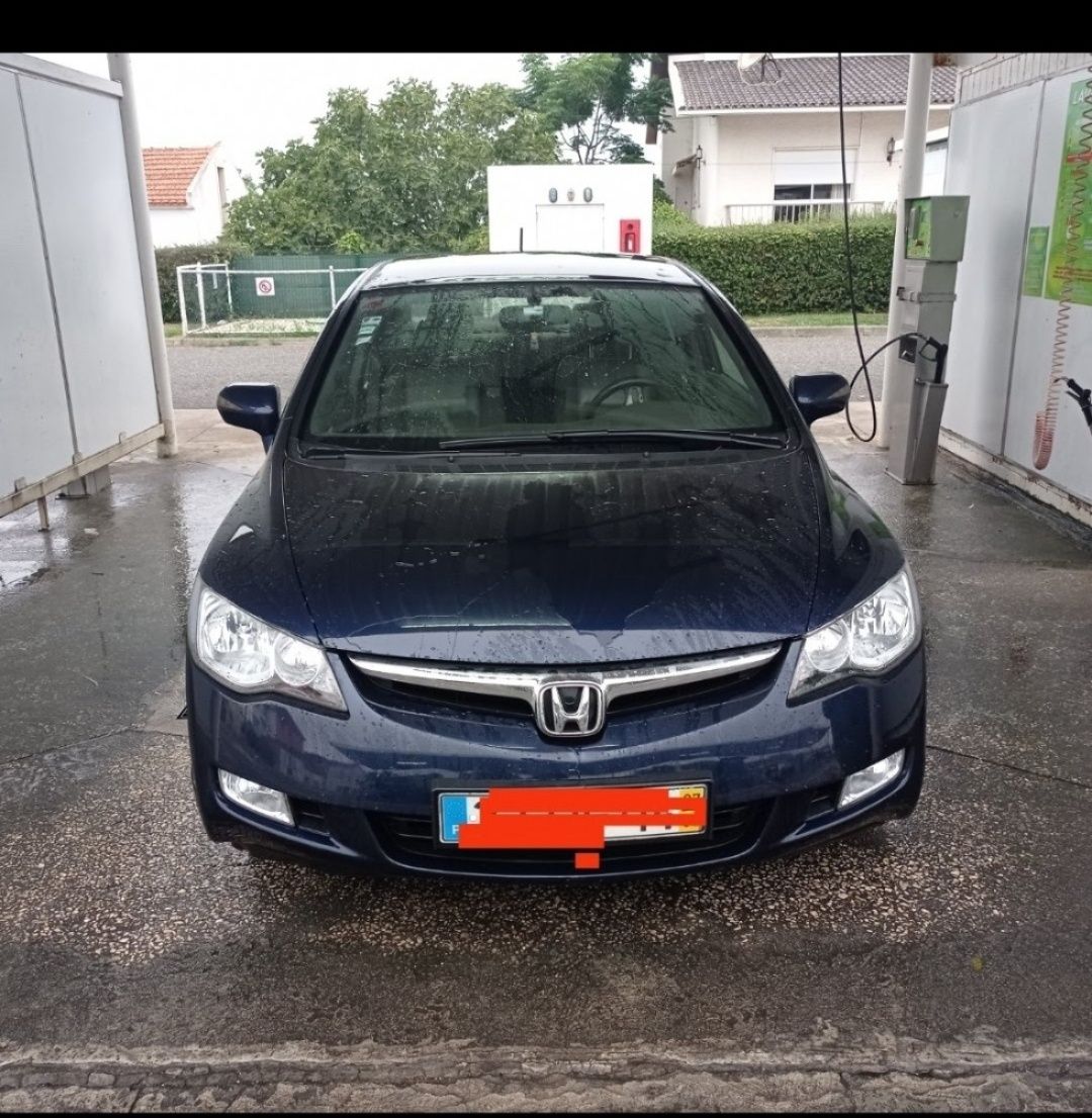 Honda Civic 2007