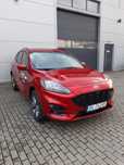 Ford Kuga 2.5 PHEV 225 KM, eCVT, FWD, samochód DEMO