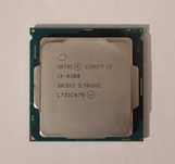 Procesor i3-8300 Intel