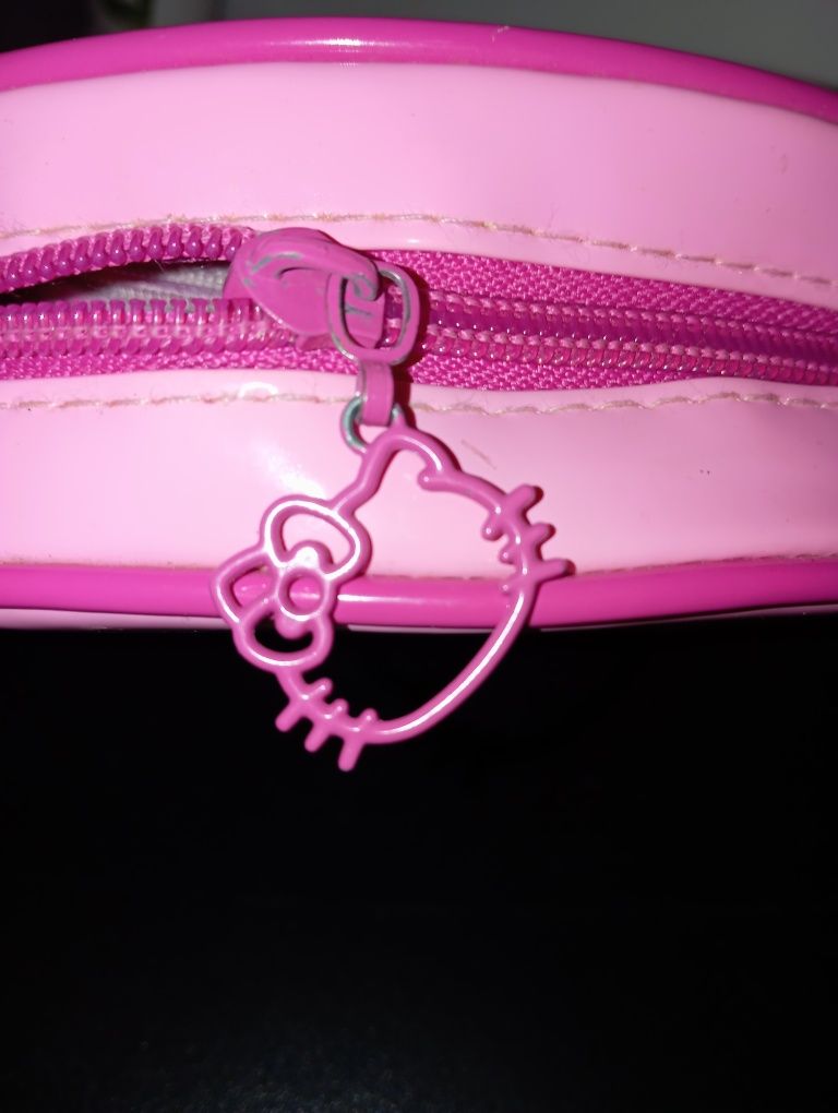 Bolsa hello Kitty original