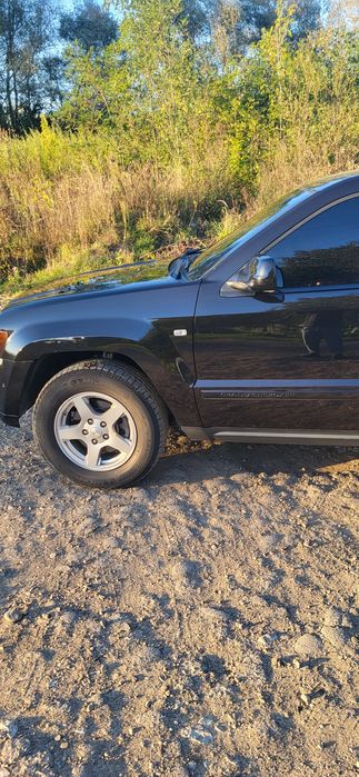 Продам  Джип Грант Широке 5.7 HEMi