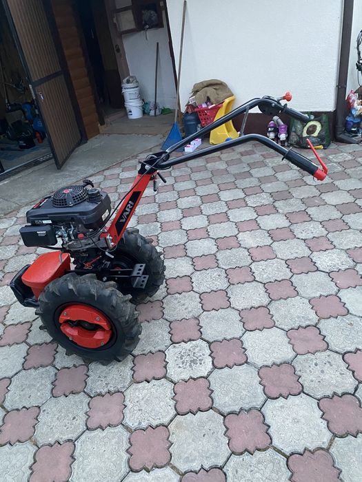 Мотоблок VARI бензиновий