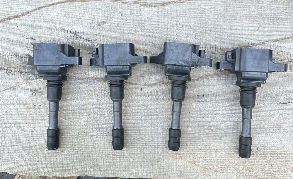 Катушка запалювання 1,4 бензин tce  megan 3, scenic3