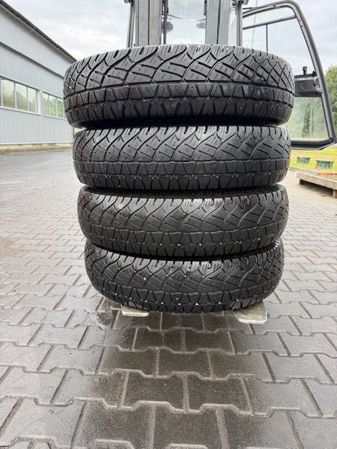 michelin 7.50 R16C komplet 4 szt komplet