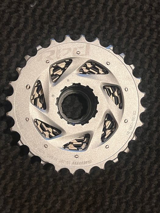 Kaseta SRAM Red XG-1290 D1 10-28T 12s