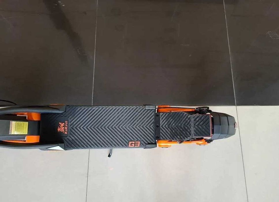 ‼️ЗНИЖКА‼️ Електро самокат X-BOOST 045 PRO / Электросамокат / 1570 Вт