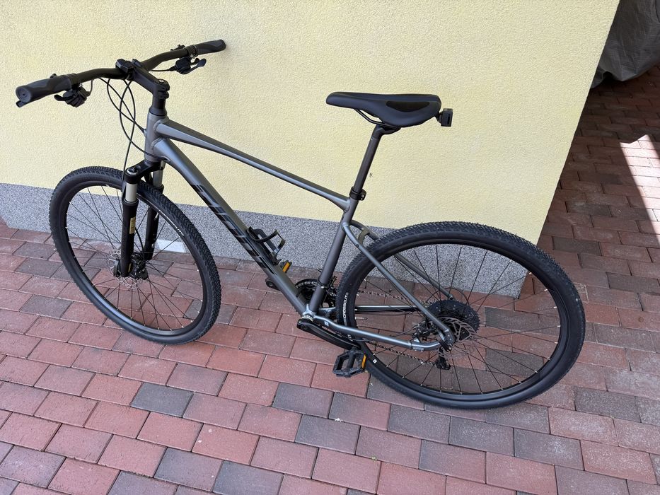 Giant Roam 0 2023 jak nowy rozm L