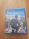Watch Dogs 2 PS4