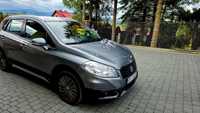 Suzuki SX4 S-cross  2015r 4x4 diesel