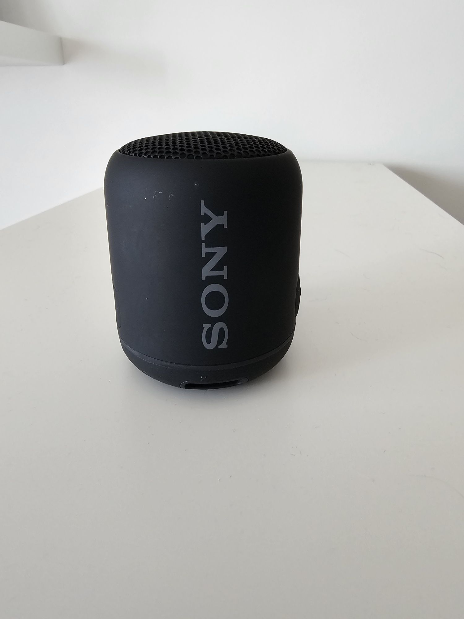 Głośnik przenośny Sony SRS-XB12