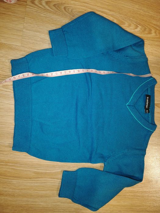 Sweter in extenso 80.