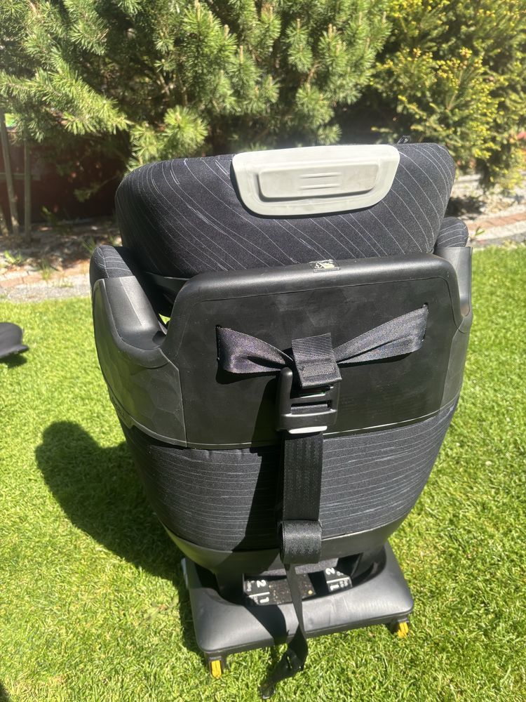 Fotelik Maxi Cosi Titan Pro