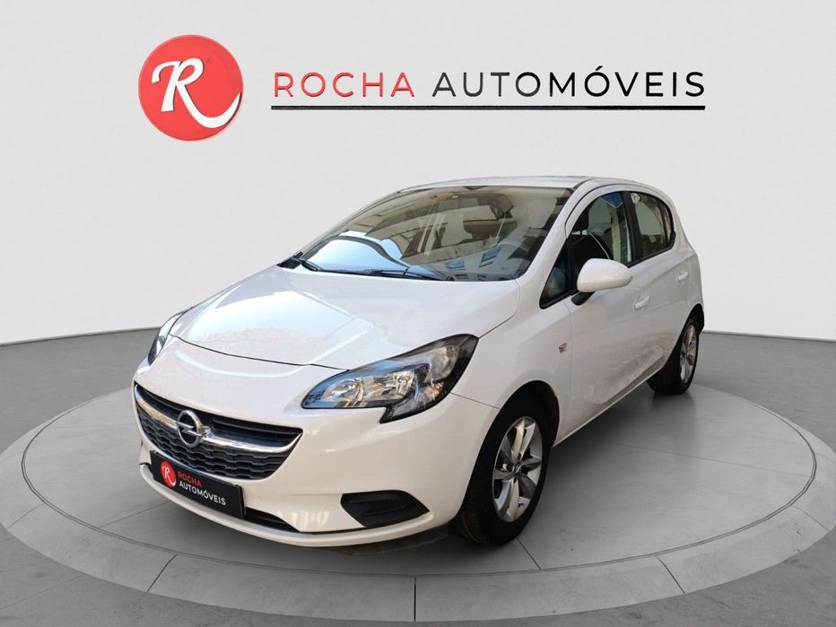 Opel Corsa 1.3 CDTi Enjoy