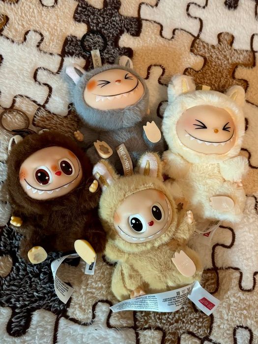 Лабубу лабуба всі сезони в наявності