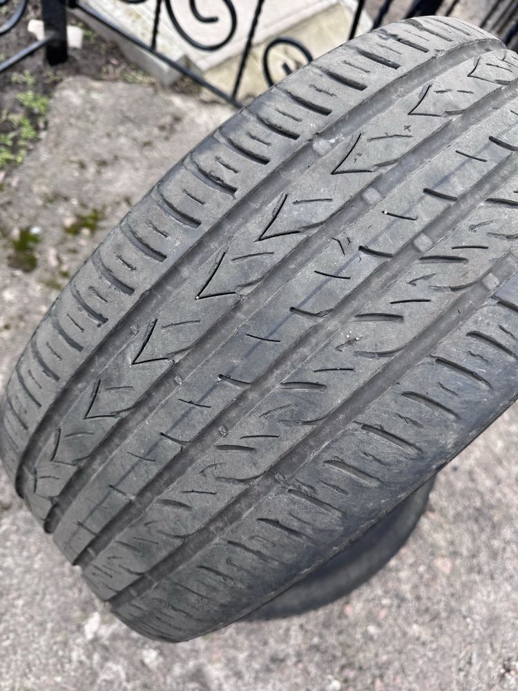 Літні шини Gislaved Ultra Speed 2 (225/50R17 98Y)