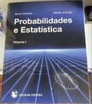Probabilidades e Estatística