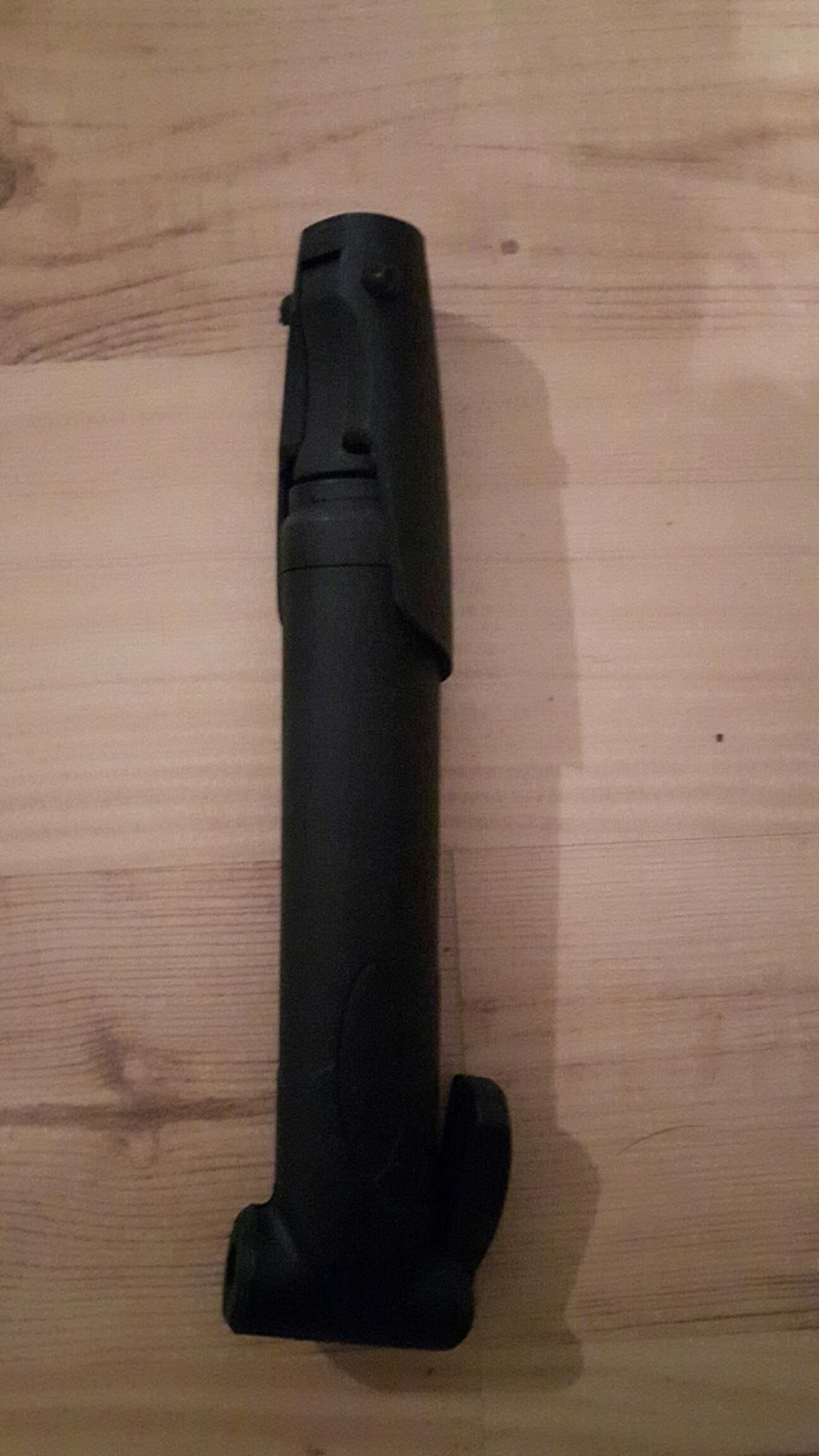 Pompka do wózka rowera nowa