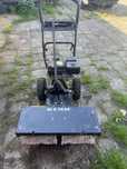 Zamiatarka spalinowa MTD 4kw