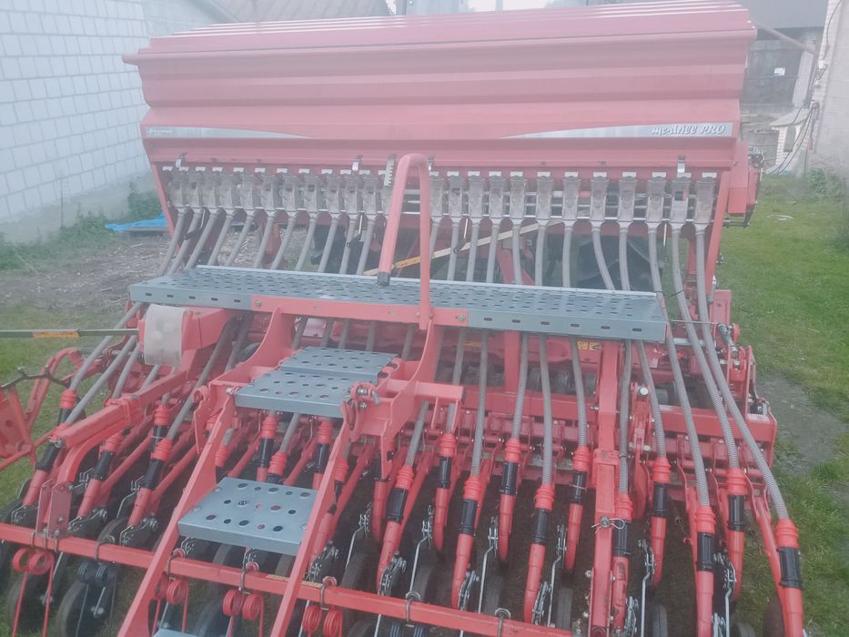 Kverneland Accord MC Drill pro