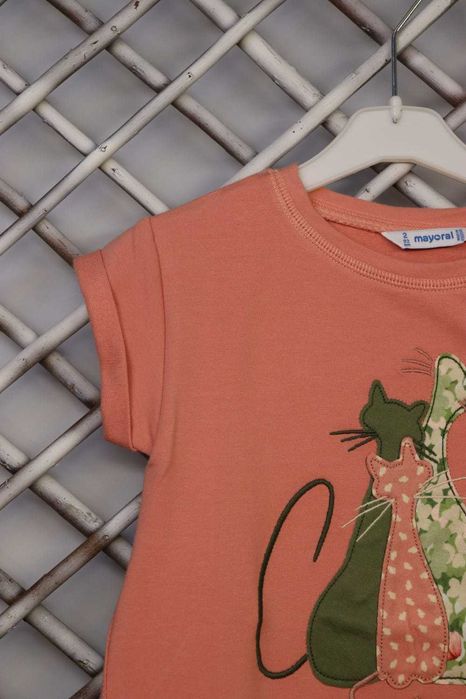 Roupas infantis Mayrol, Tiffosi todas com etiquetas.