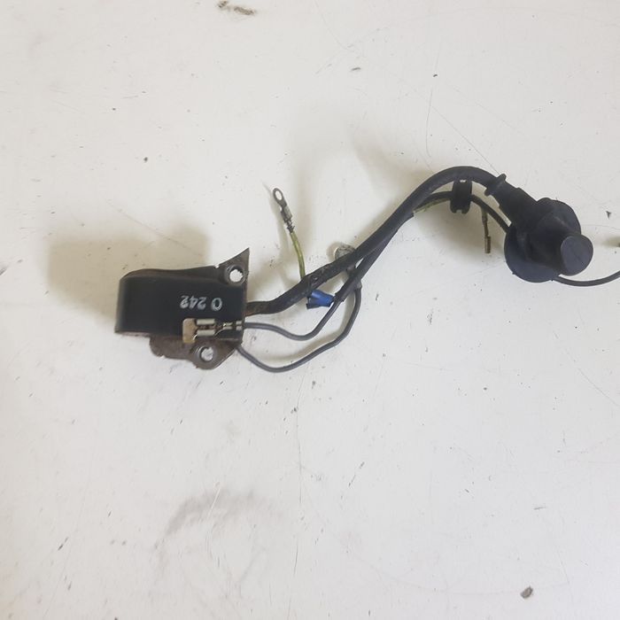 Cewka modul iskrownik pila stihl 024 ms 026 av 260 i 034 i 036 i 360