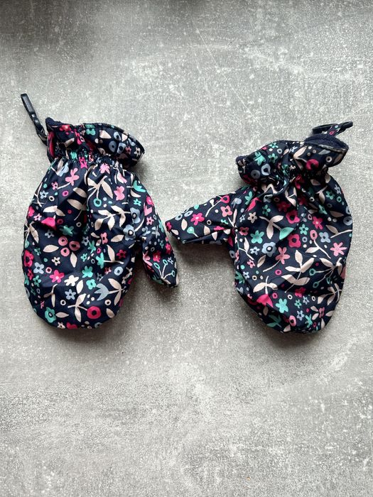 Комбинезон деми для девочки