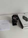 Smartwatch HAYLOU Solar Plus RT3 Czarny | bdb stan | z pudełkiem