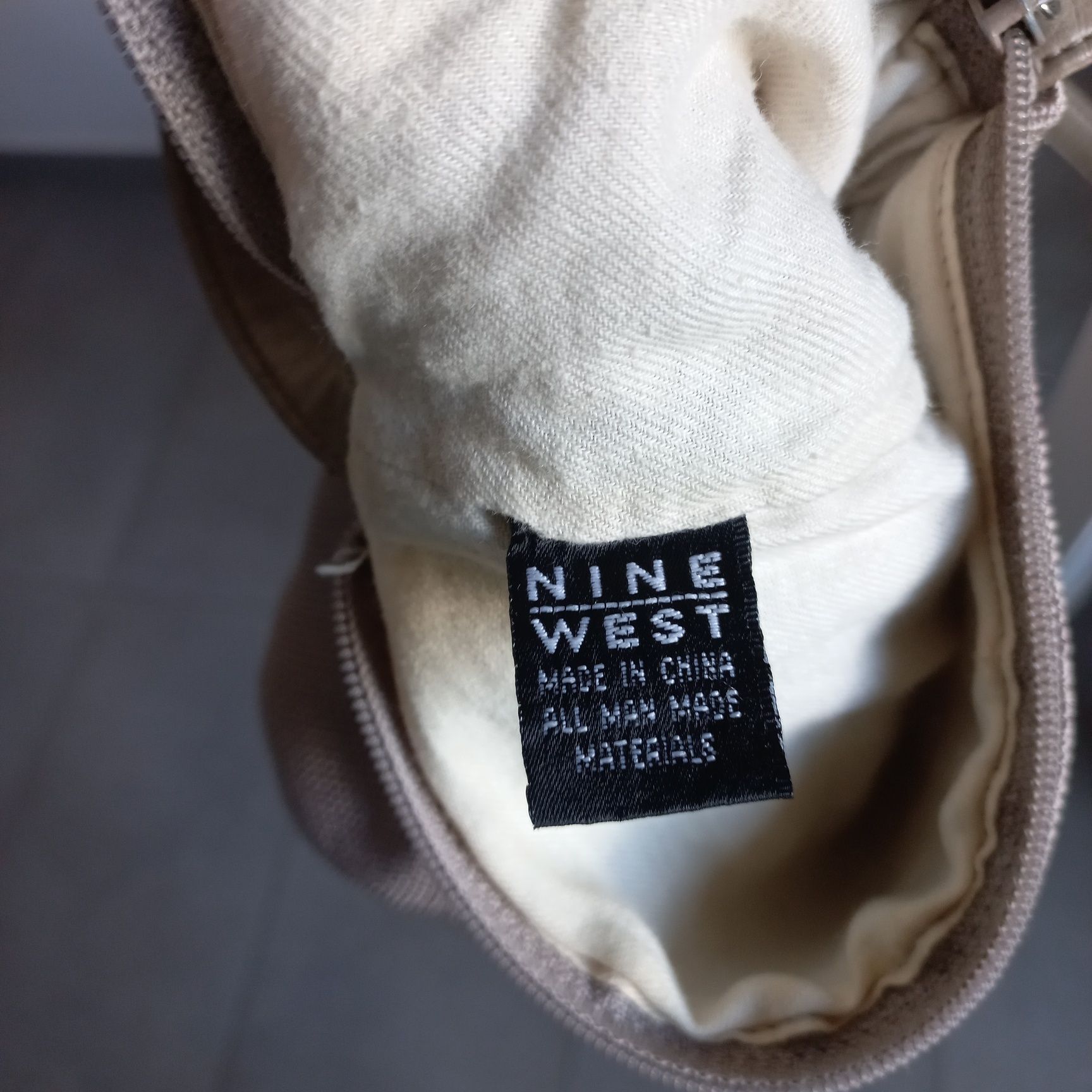 Nine West,torebka na ramię