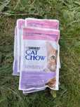 Purina cat chow karma