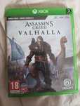 Assassin's Creed Valhalla xbox one