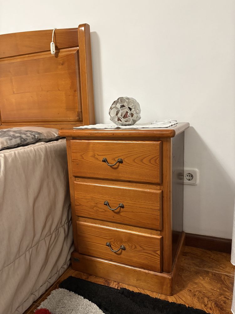 Mobilia de quarto