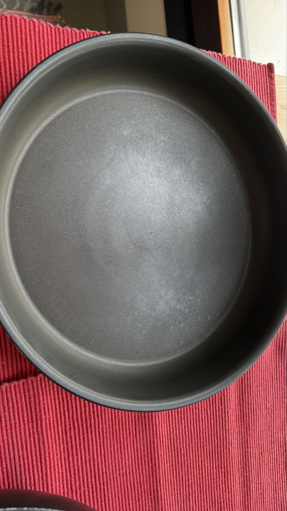 Frigideira e wok 28cm