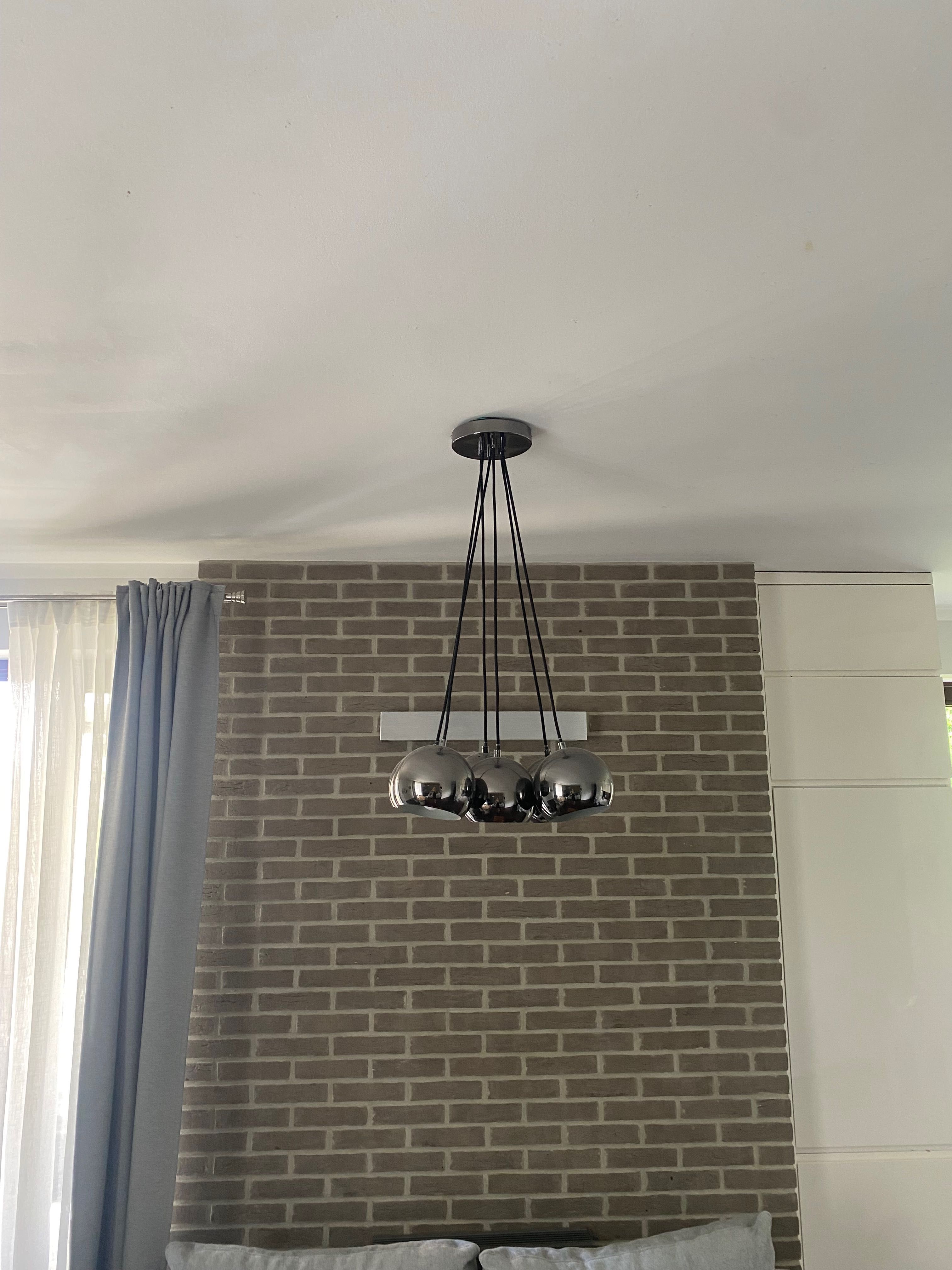 lampa  stołowa nowoczesna komplet