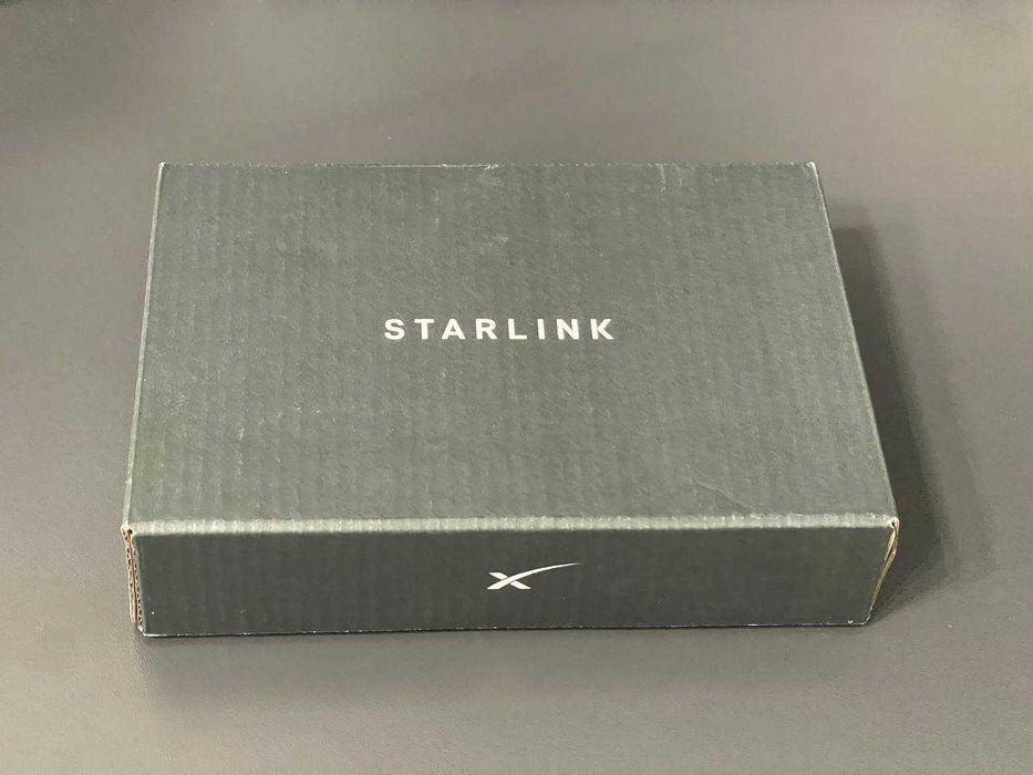 Starlink Ethernet Adapter (Оригінал)