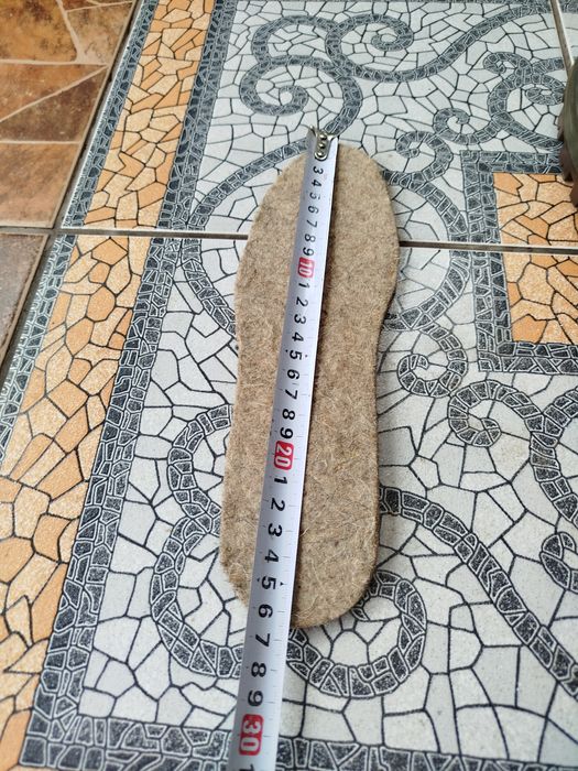 Yds 41р. чоловічі трекінгові тактичні берці gore-tex.