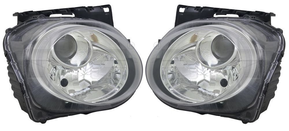 Nissan Juke 14-19 Reflektor Przedni Lampa Przednia NOWA
