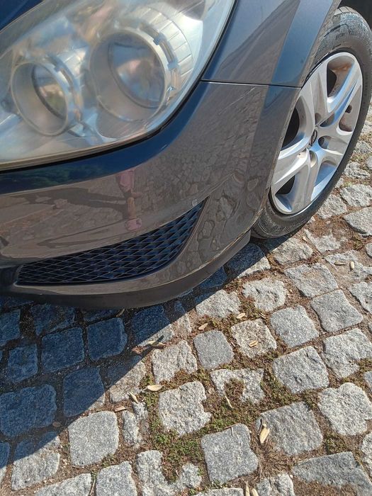 Opel Astra Caravan 1.3 CDTi Edition